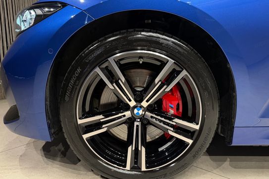 BMW Seria 3 Touring 330i xDrive M Sport