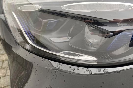 Mercedes GLC 220 d 4-Matic AMG Line