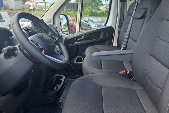 Fiat Ducato Maxi L3H2