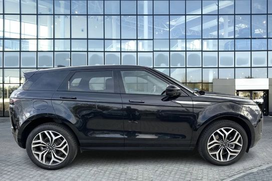 Land Rover Range Rover Evoque 2.0 P200 SE