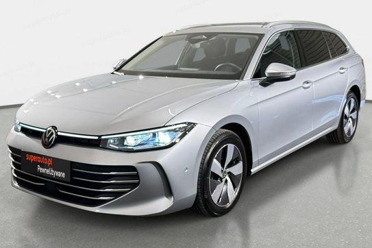 Volkswagen Passat 2.0 Tdi Scr Dsg Business