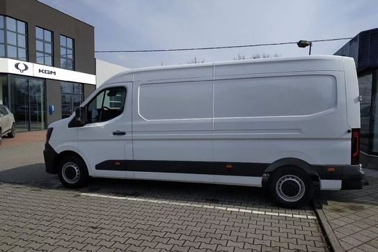 Nissan Interstar L3H2 Business Plus AT