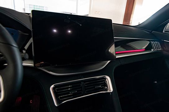 BYD Seal U DM-i 1.5 Boost