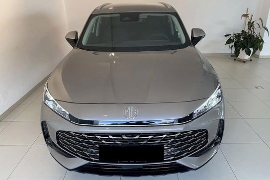 MG HS 1.5T PHEV Exclusive aut