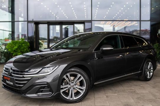 Volkswagen Arteon 2.0 TDI R-Line DSG