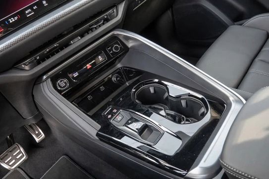 Audi Q5 TDI quattro