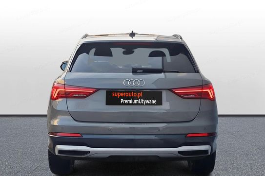 Audi Q3 35 TFSI Advanced