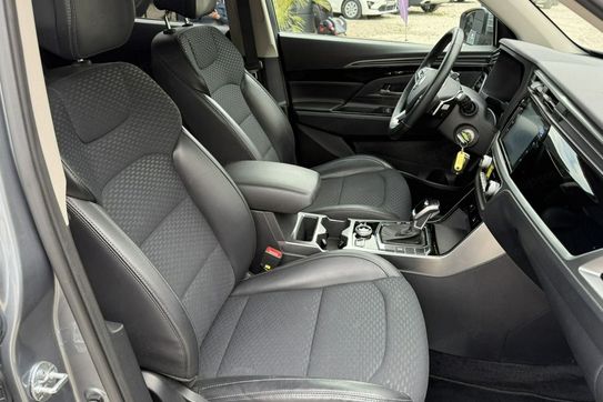 SsangYong Korando 1.5 t-Gdi Quartz 2WD