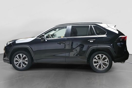 Toyota RAV4 2.5 Hybrid Comfort 4x4