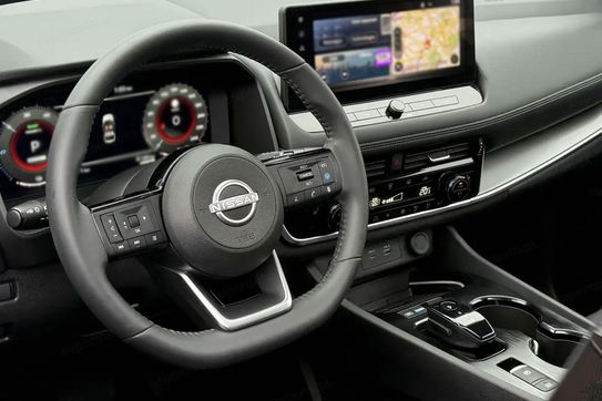 Nissan X-Trail Tekna e-POWER  2WD