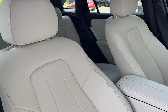 Mercedes GLA 200 Progressive