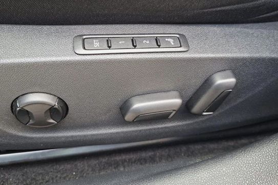 Skoda Octavia TDI RS 4x4