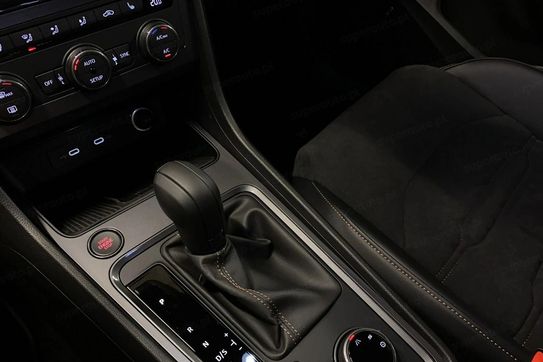 Cupra Ateca 1.5 TSI DSG