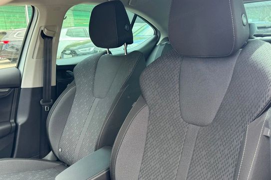 Skoda Octavia 1.5 TSI e-Tec Style DSG