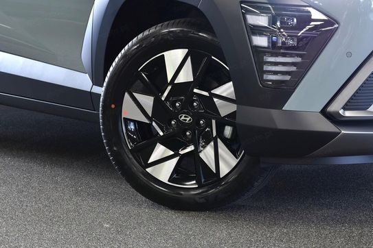 Hyundai Kona Executive 1.6 GDI Hybrid DCT