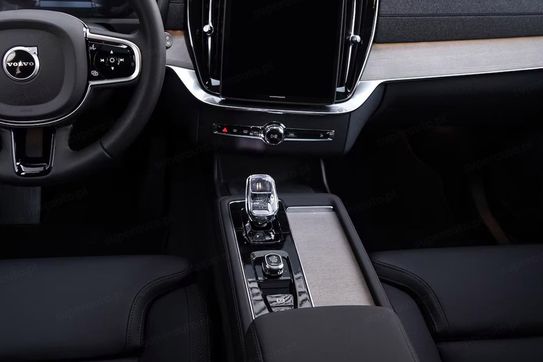 Volvo XC90 B5 B AWD Ultra Bright 7os