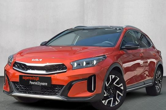 Kia XCeed 1.5 t-Gdi Business Line Dct