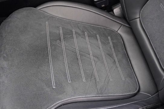 Mercedes GLC Coupe 200 4-Matic AMG Line