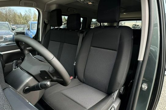 Peugeot Traveller 2.0 Long Business