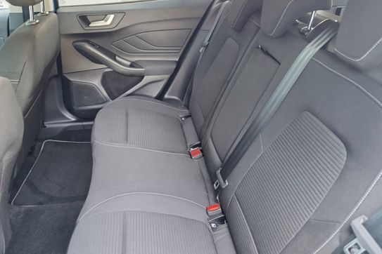 Ford Focus 1.5 EcoBlue Titanium X aut
