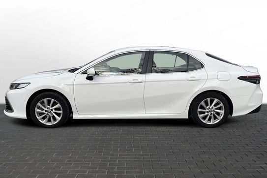 Toyota Camry 2.5 Hybrid Comfort