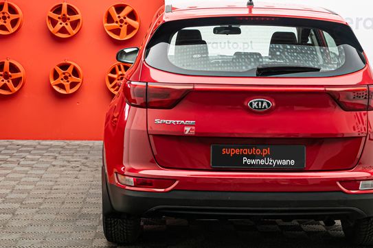 Kia Sportage 1.6 GDI 2WD