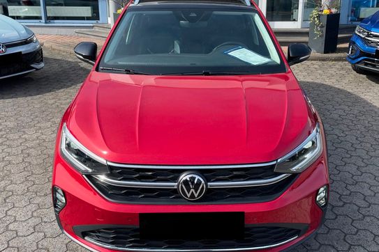 Volkswagen Taigo Style 1.5 TSI DSG