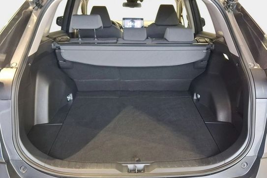 Toyota RAV4 2.5 Hybrid 4x2