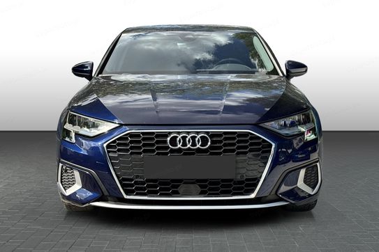 Audi A3 35 TFSI Advanced