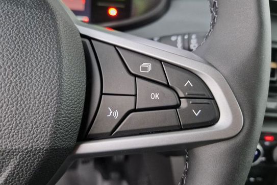 Dacia Sandero Stepway Extreme 1.0 TCe