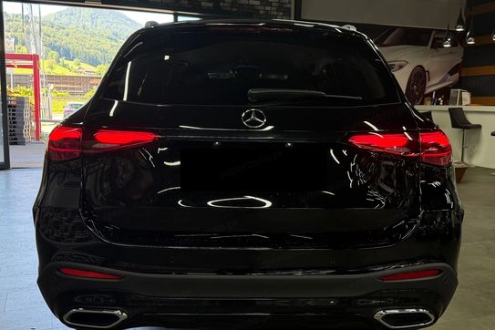 Mercedes GLC 220 d 4-Matic AMG Line