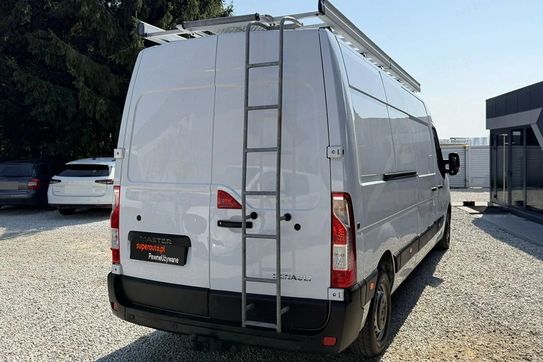 Renault Master dCi L3H2