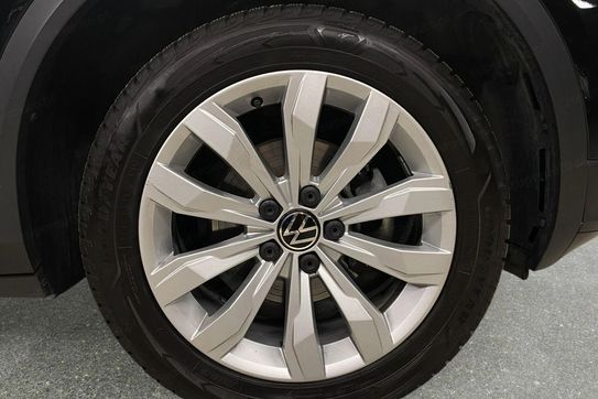 Volkswagen T-Roc 1.5 TSI DSG