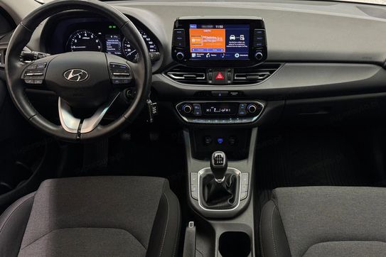 Hyundai i30 1.0 T-GDI Smart