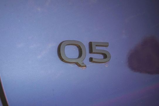 Audi Q5 TDI quattro S line