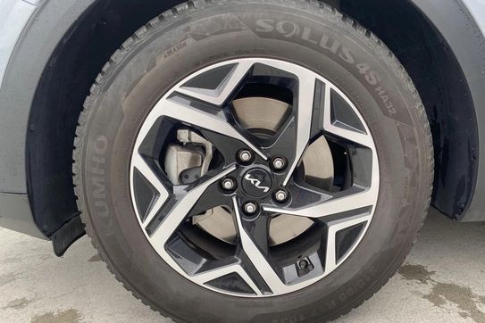 Kia Sportage 1.6 T-GDI M