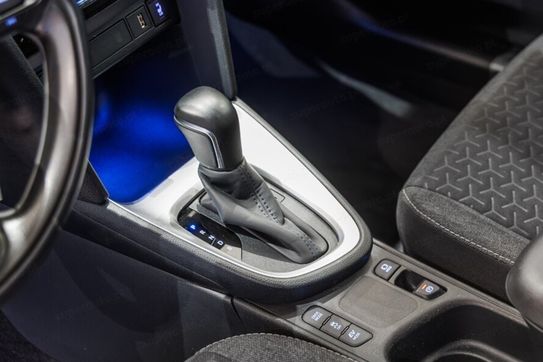 Toyota Yaris Cross 1.5 Hybrid Comfort