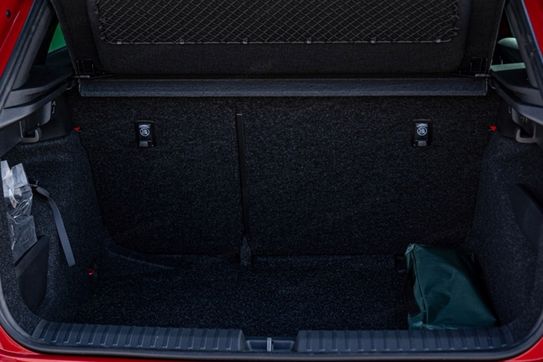 Skoda Kamiq Monte Carlo 1.0 TSI DSG