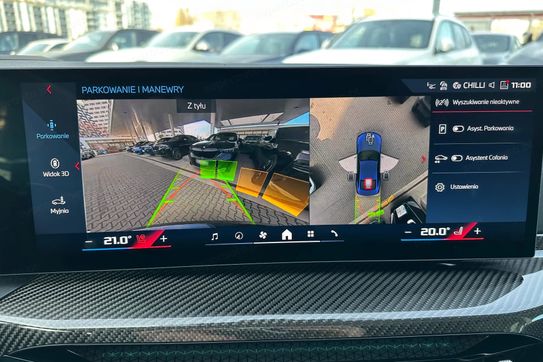 BMW Seria 4 Coupe M440d xDrive