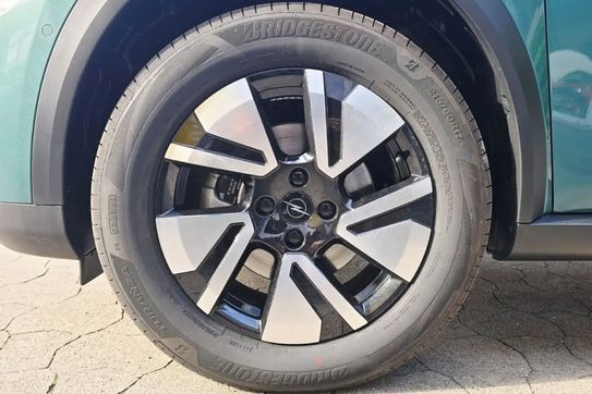 Opel Frontera GS 1.2 Turbo