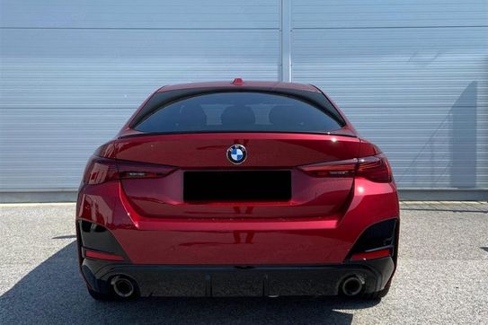 BMW Seria 4 Gran Coupe 430i xDrive M Sport