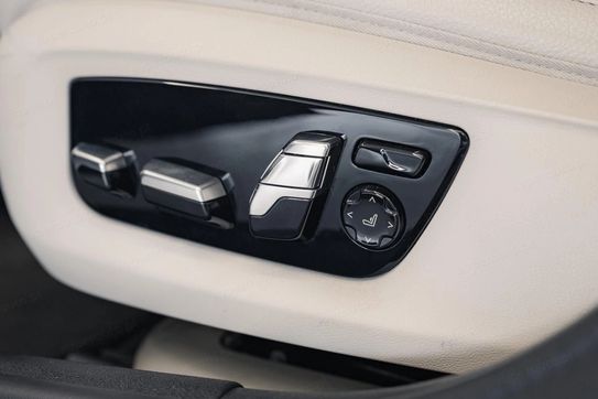 BMW Seria 5 540I Xdrive m Sport Sport