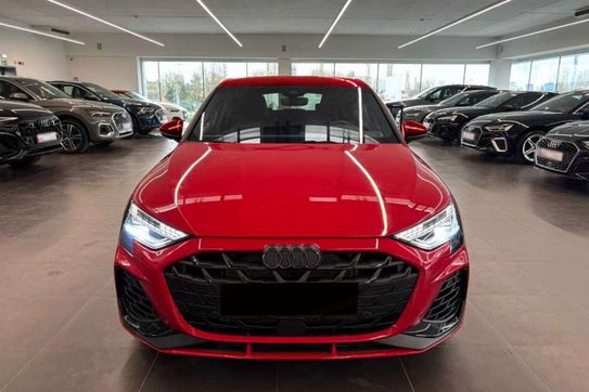 Audi A3 S3 TFSI quattro Sportback