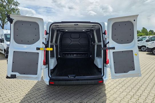 Ford Transit Custom L2H1