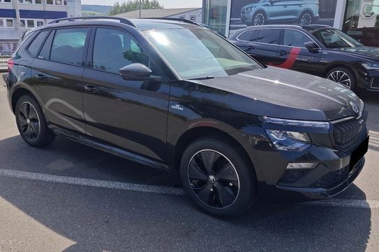 Skoda Kamiq Monte Carlo 1.0 TSI