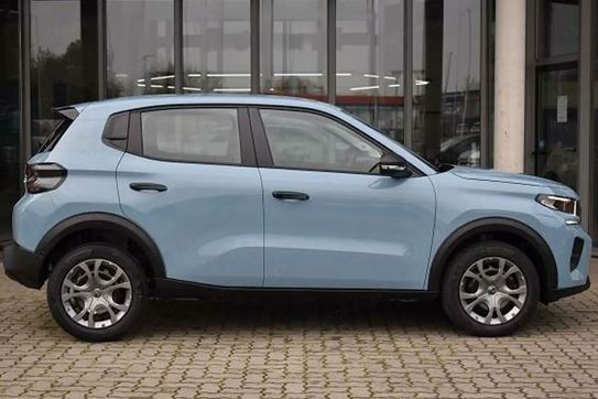 Citroen C3 You! 1.2 T
