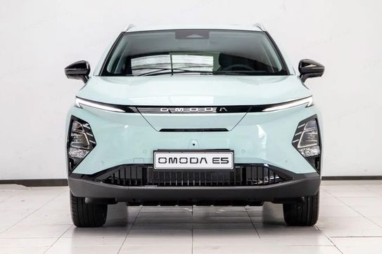 Omoda 5 Omoda E5 63.2kWh Premium