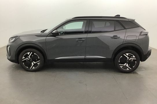 Peugeot 2008 ALLURE 1.2 PureTech