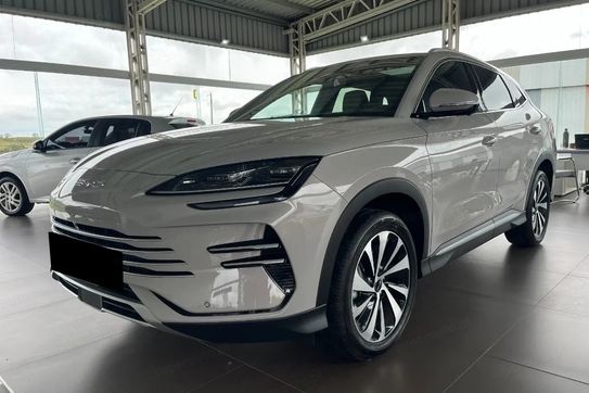 BYD Seal U DM-i 1.5 Comfort