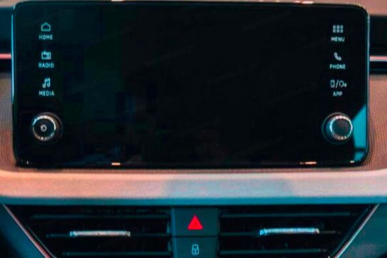 Skoda Scala Selection 1.5 TSI DSG